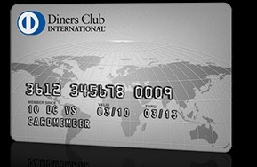 Kreditní karta Classic Kreditní karta